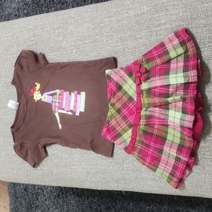 Adorable Gymboree Outfit
